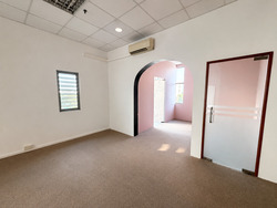 Bizlink Centre (D14), Factory #607345461